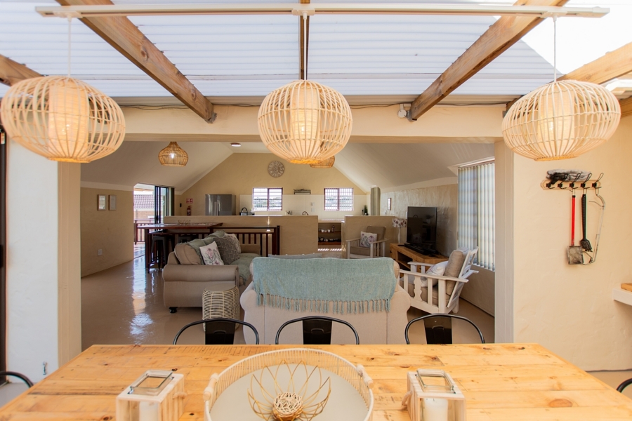 3 Bedroom Property for Sale in Myburgh Park Western Cape